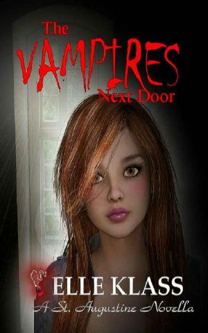 [The Bloodseekers 01] • The Vampires Next Door · Novella